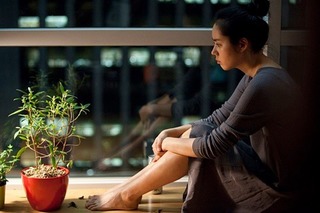 Han Ga-in feet photo 12