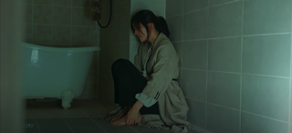 Han Ga-in feet photo 13