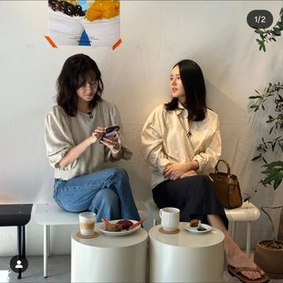 Han Ga-in feet photo 1