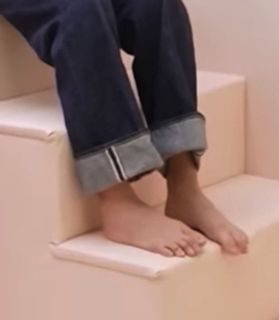 Han Ga-in feet photo 19