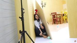 Han Ga-in feet photo 17