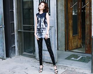 Han Hyo-joo feet photo thumbnail