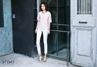 Han Hyo-joo feet photo thumbnail