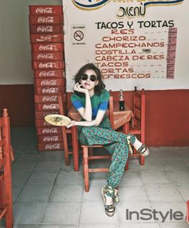 Han Hyo-joo feet photo thumbnail