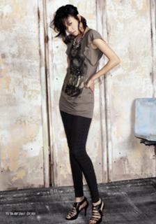 Han Hyo-joo feet photo thumbnail