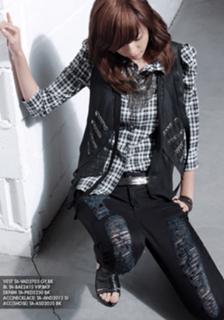 Han Hyo-joo feet photo thumbnail