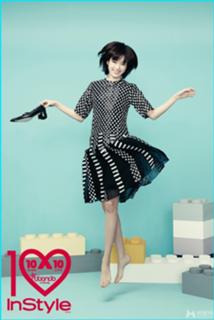 Han Hyo-joo feet photo thumbnail