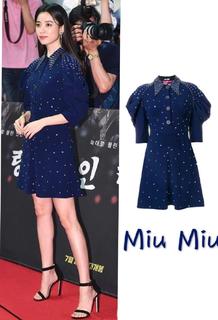 Han Hyo-joo feet photo thumbnail