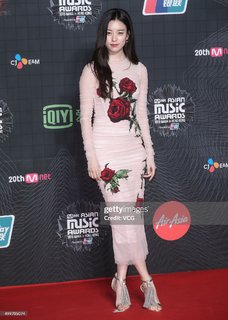 Han Hyo-joo feet photo thumbnail