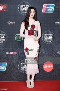 Han Hyo-joo feet photo thumbnail