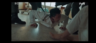 Han Hyo-joo feet photo thumbnail