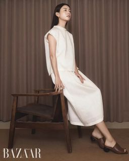 Han Hyo-joo feet photo 2