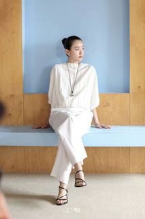 Han Hyo-joo feet photo 1