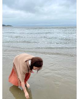Han Ji-min feet photo 7