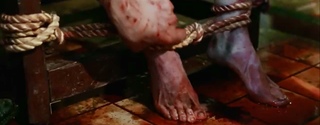 Han Ji-min feet photo 2