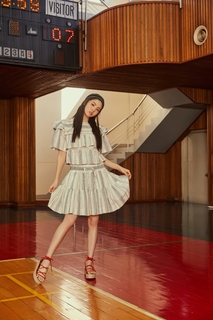 Han So-hee feet photo thumbnail