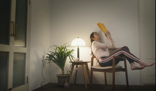 Han So-hee feet photo thumbnail