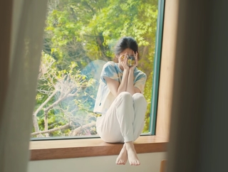 Han So-hee feet photo thumbnail