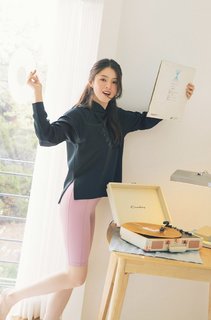 Han So-hee feet photo thumbnail