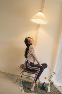 Han So-hee feet photo thumbnail
