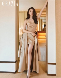 Han So-hee feet photo thumbnail