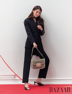 Han So-hee feet photo thumbnail