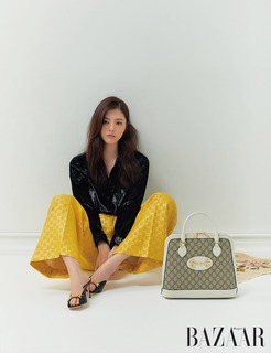 Han So-hee feet photo thumbnail
