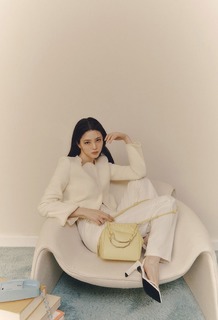 Han So-hee feet photo thumbnail