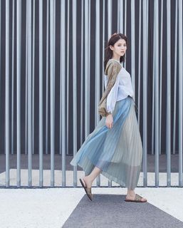 Han So-hee feet photo thumbnail