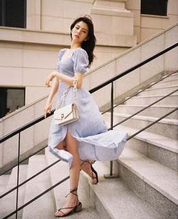 Han So-hee feet photo thumbnail