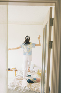 Han So-hee feet photo thumbnail