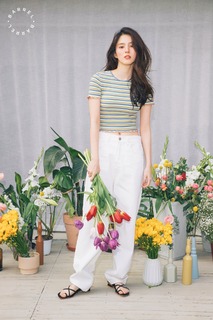 Han So-hee feet photo thumbnail
