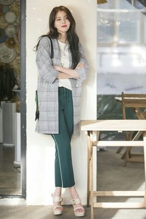 Han So-hee feet photo thumbnail