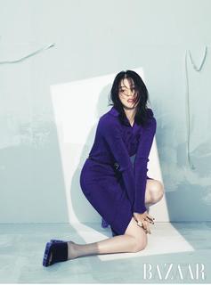 Han So-hee feet photo thumbnail