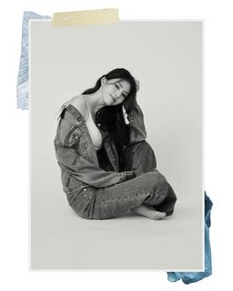 Han So-hee feet photo thumbnail