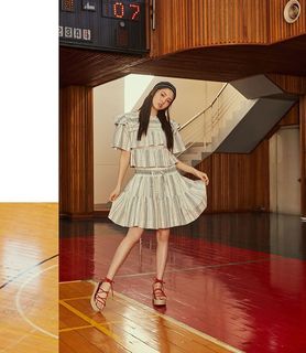 Han So-hee feet photo thumbnail