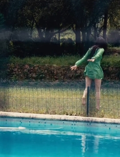 Han So-hee feet photo thumbnail