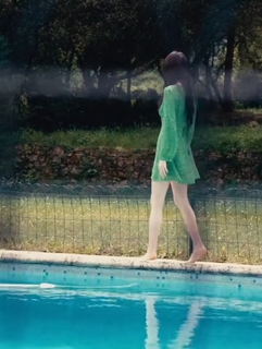 Han So-hee feet photo thumbnail