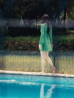 Han So-hee feet photo thumbnail