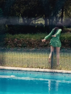 Han So-hee feet photo thumbnail