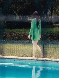 Han So-hee feet photo thumbnail