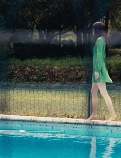 Han So-hee feet photo thumbnail