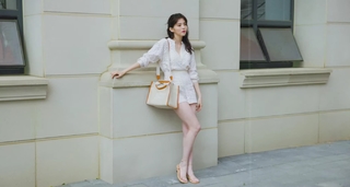 Han So-hee feet photo thumbnail