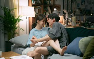 Han So-hee feet photo thumbnail