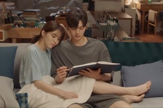 Han So-hee feet photo thumbnail