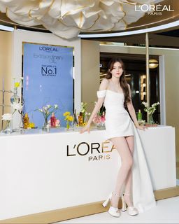 Han So-hee feet photo thumbnail