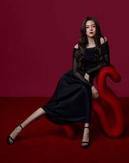 Han So-hee feet photo thumbnail