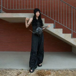 Han So-hee feet photo 11