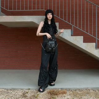 Han So-hee feet photo 10
