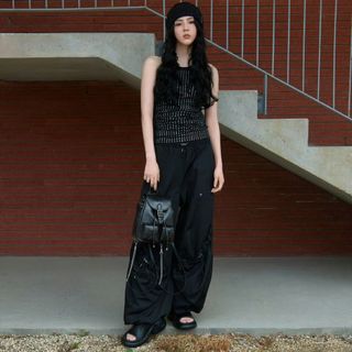 Han So-hee feet photo 9